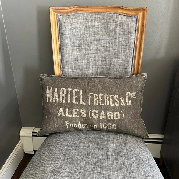 Down pillow clearance restoration
